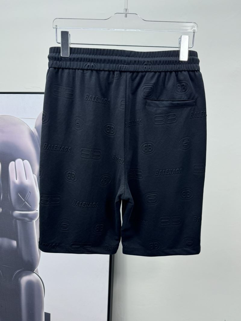 Balenciaga Short Pants